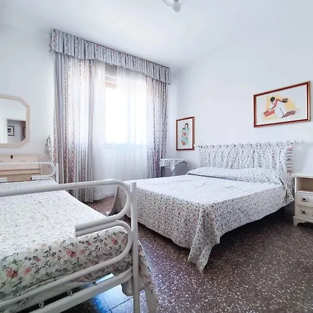 In 51145 Lido di Jesolo